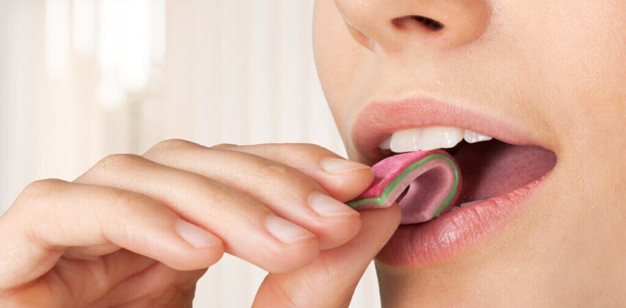Bad Dental Habits