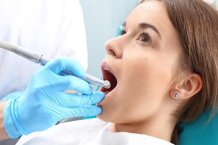 Best Root Canal Treatment in Dubai