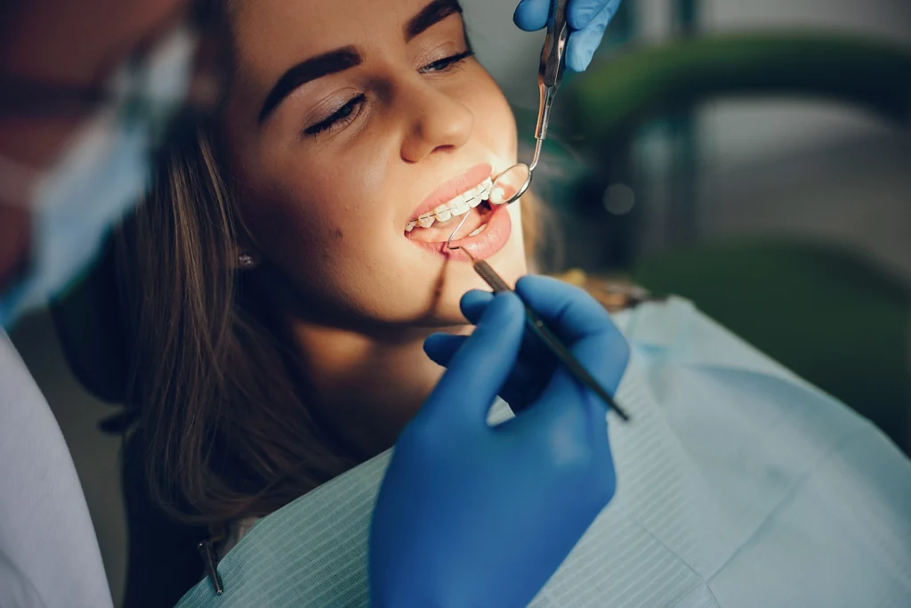 Best Orthodontics in Jumeirah