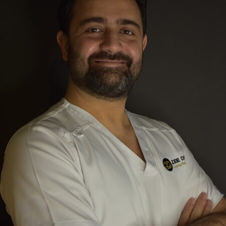 Dr. Ammar Alyousef