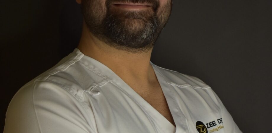 Dr. Ammar Alyousef