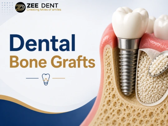 Dental Bone Grafts When Are They Needed Before Dental Implants