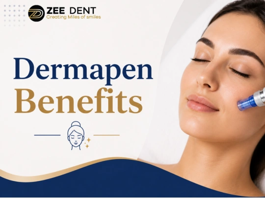 Dermapen skin treatment benefits