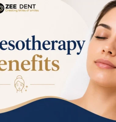 Mesotherapy Benefits: How It Rejuvenates Your Skin
